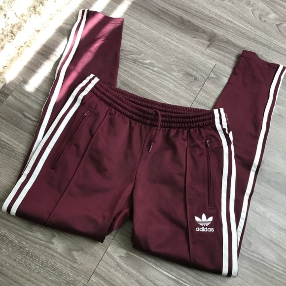 Adidas Track Pants S